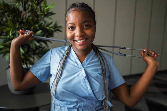 10 Common Myths And Misconceptions About Nursing Nursing With Light team-nursing-model-diagram
