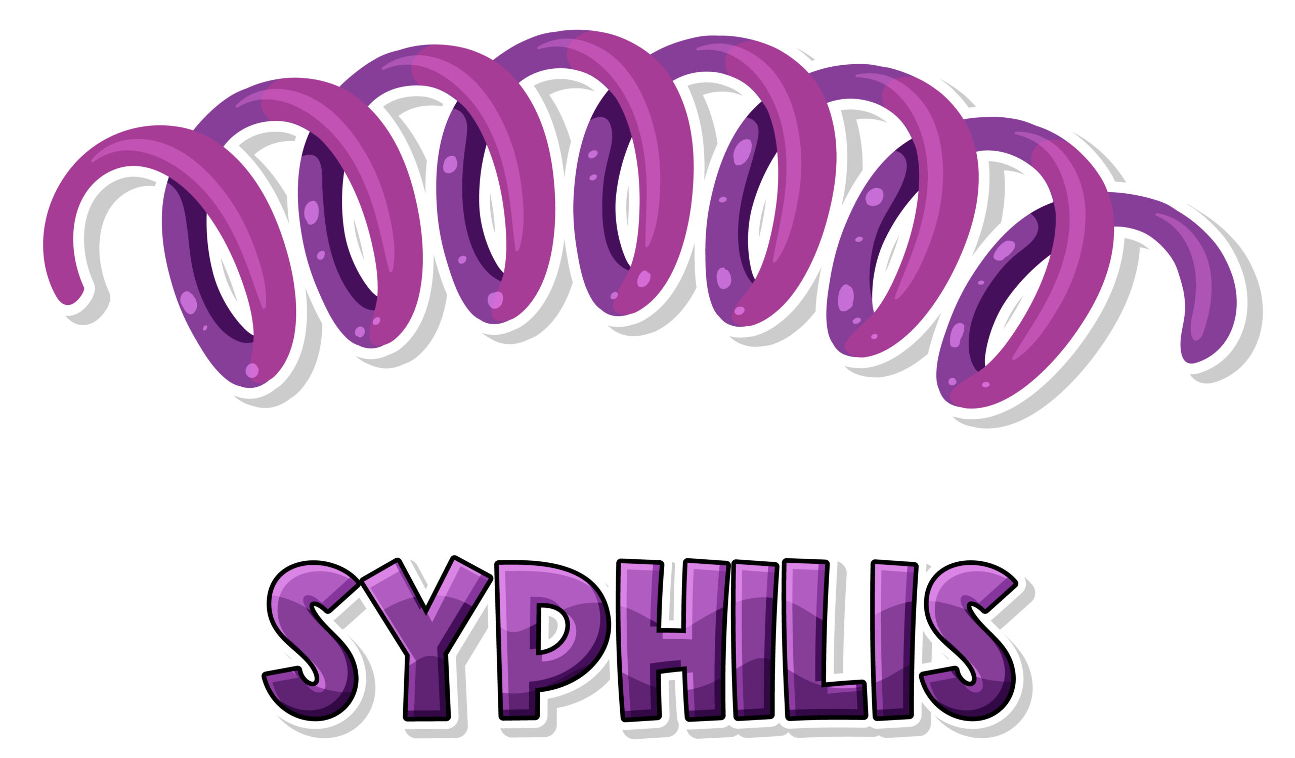 A-Z of Syphilis: All You Need to Know